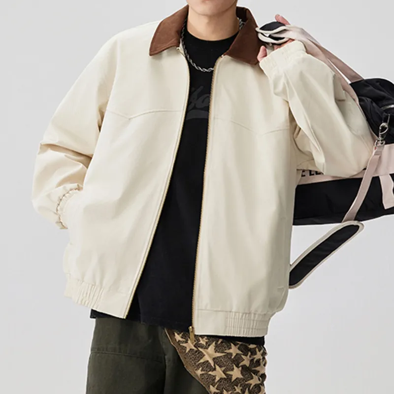 CSKS Jackets Unisex-8