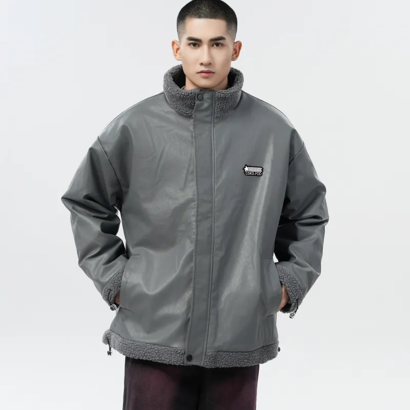 CSKS Jackets Unisex-15
