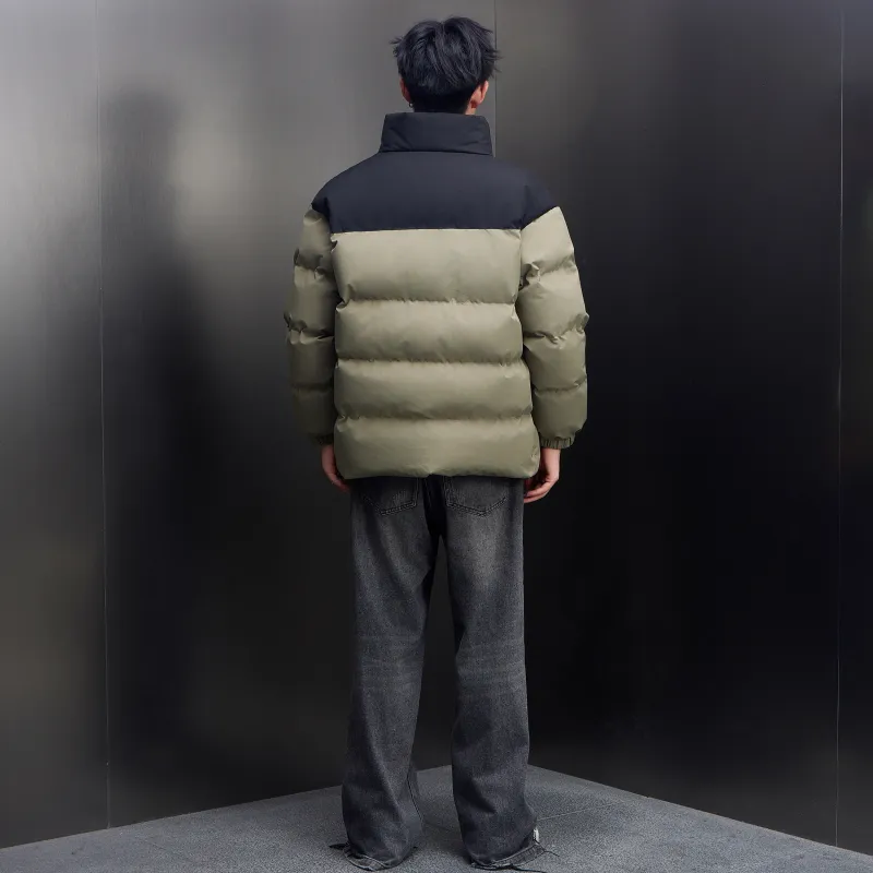 CSKS Puffer Jackets Unisex-34
