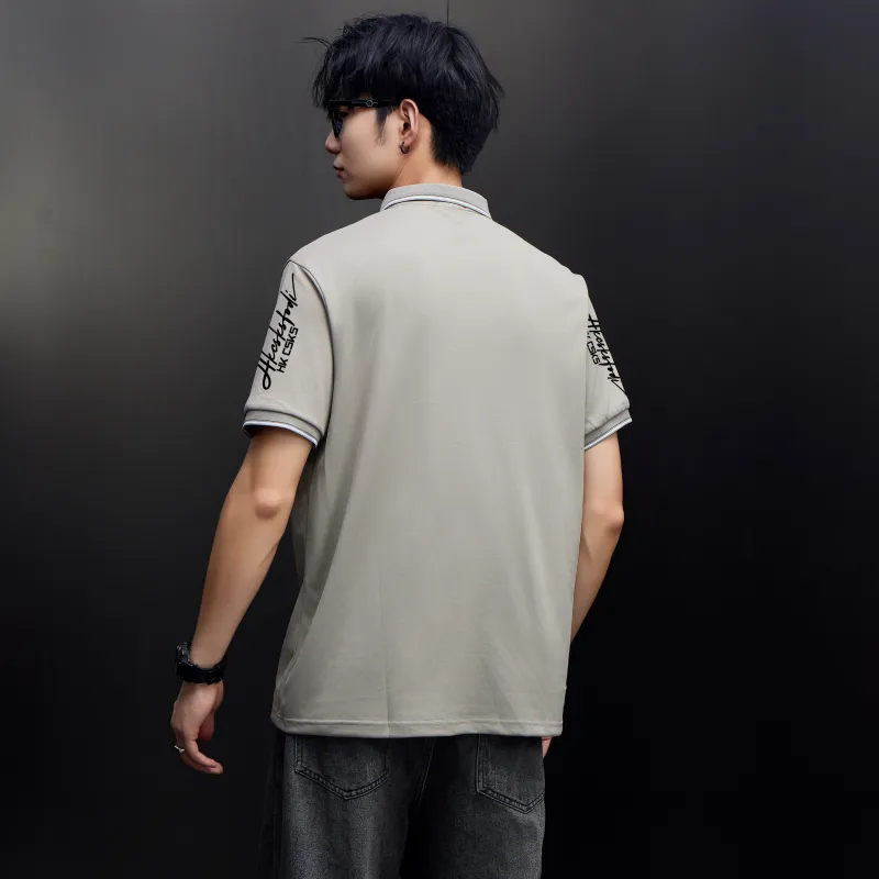CSKS Polo Shirts Unisex-19