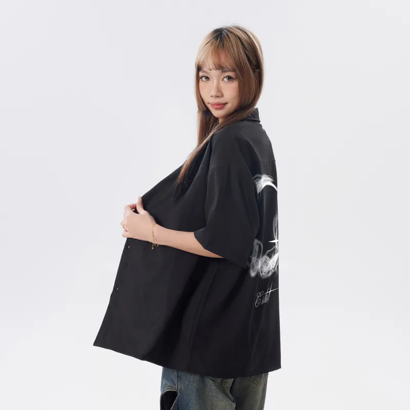 CSKS Shirts Unisex-4