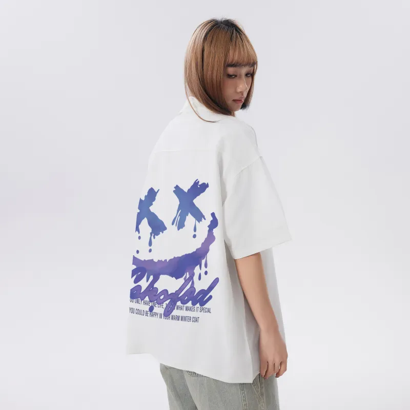 CSKS Shirts Unisex-13
