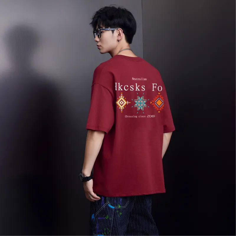 CSKS T Shirts Unisex-39