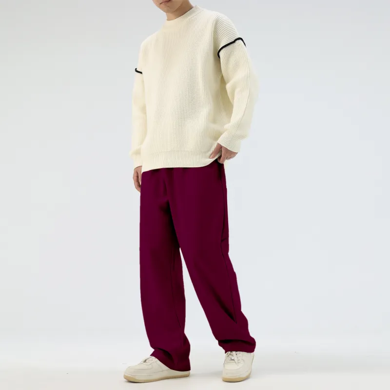 CSKS Casual Pants Unisex-5