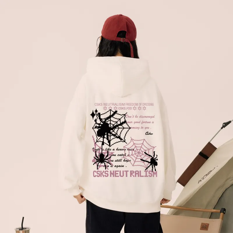 CSKS Sweatshirt Sets Unisex-5
