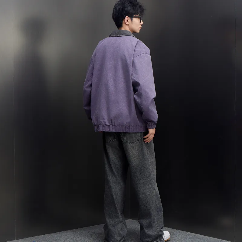 CSKS Jackets Unisex-13