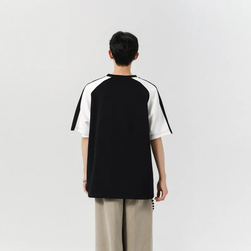 CSKS T Shirts Unisex-5