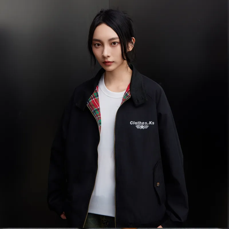 CSKS Jackets Unisex-2