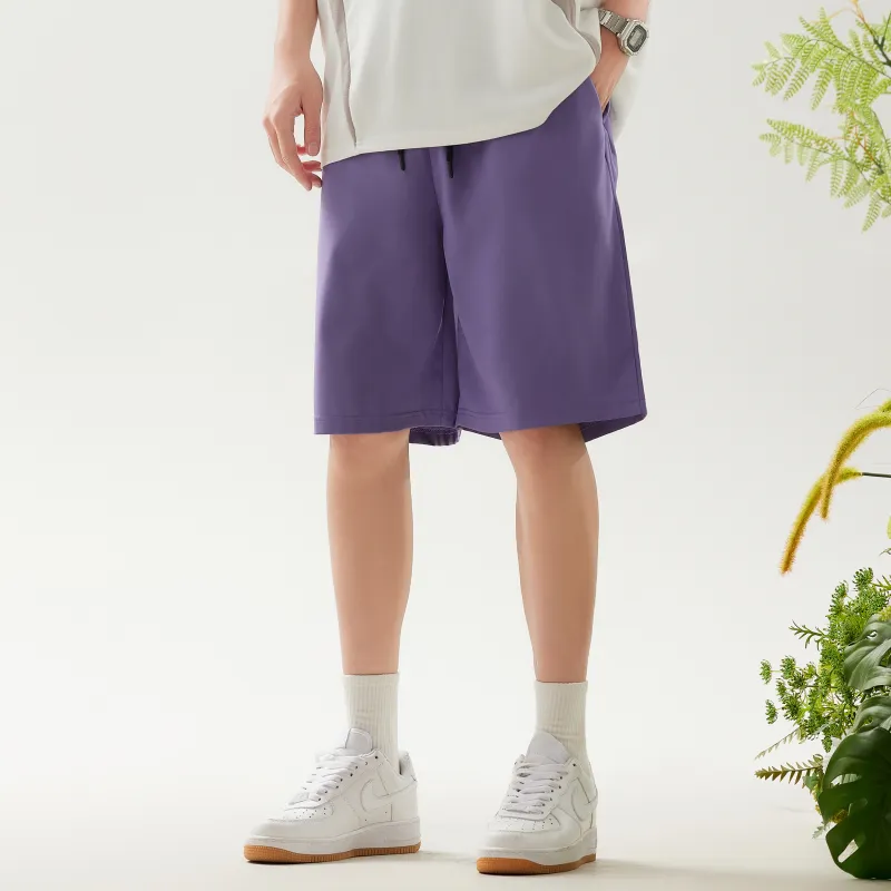 CSKS Casual Shorts Unisex-52