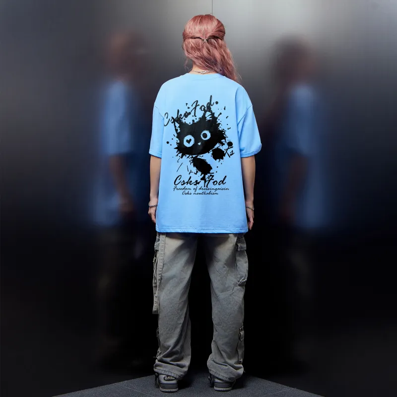 CSKS T Shirts Unisex-9