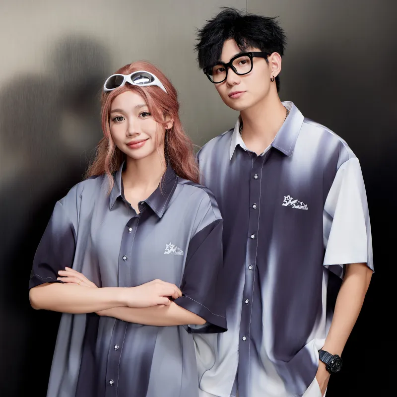 CSKS Shirts Unisex-4