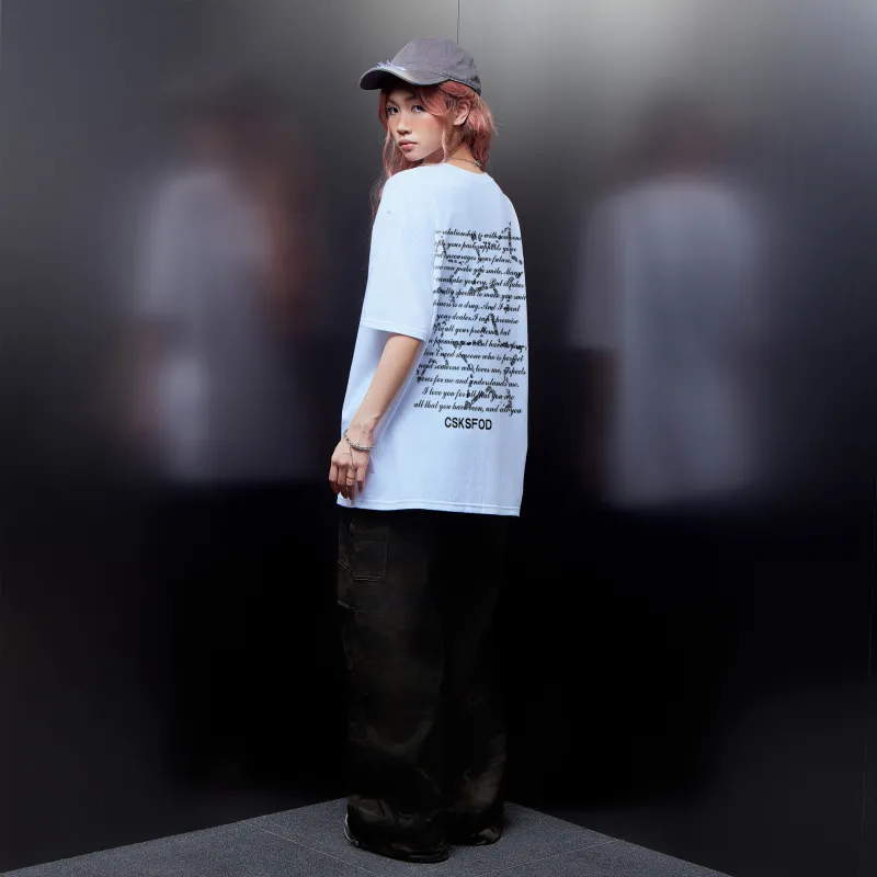 CSKS T Shirts Unisex-10