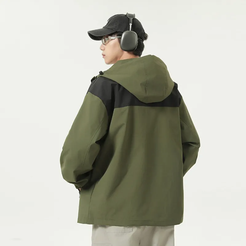 CSKS Jackets Unisex-22