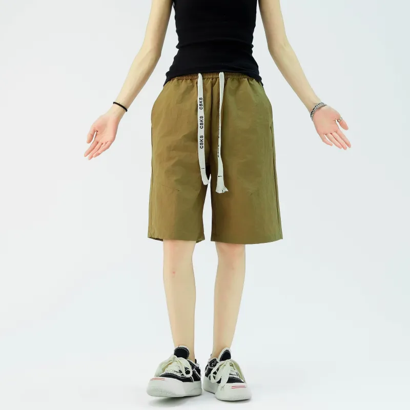 CSKS Casual Shorts Unisex-13