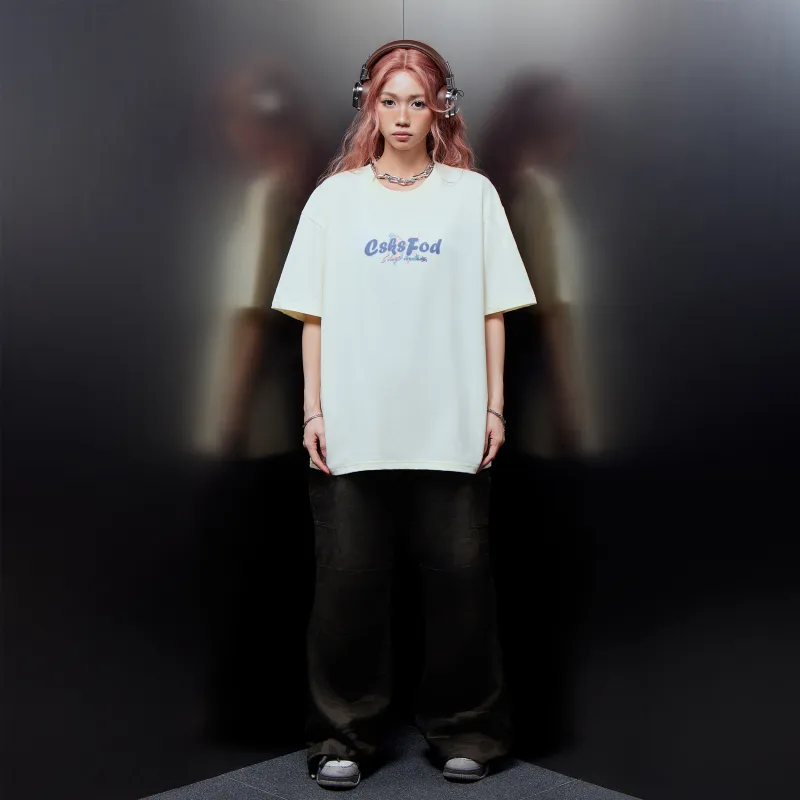 CSKS T Shirts Unisex-12