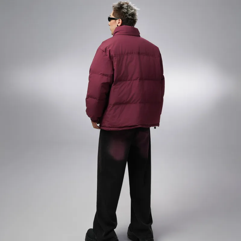 CSKS Down Jackets Unisex-17