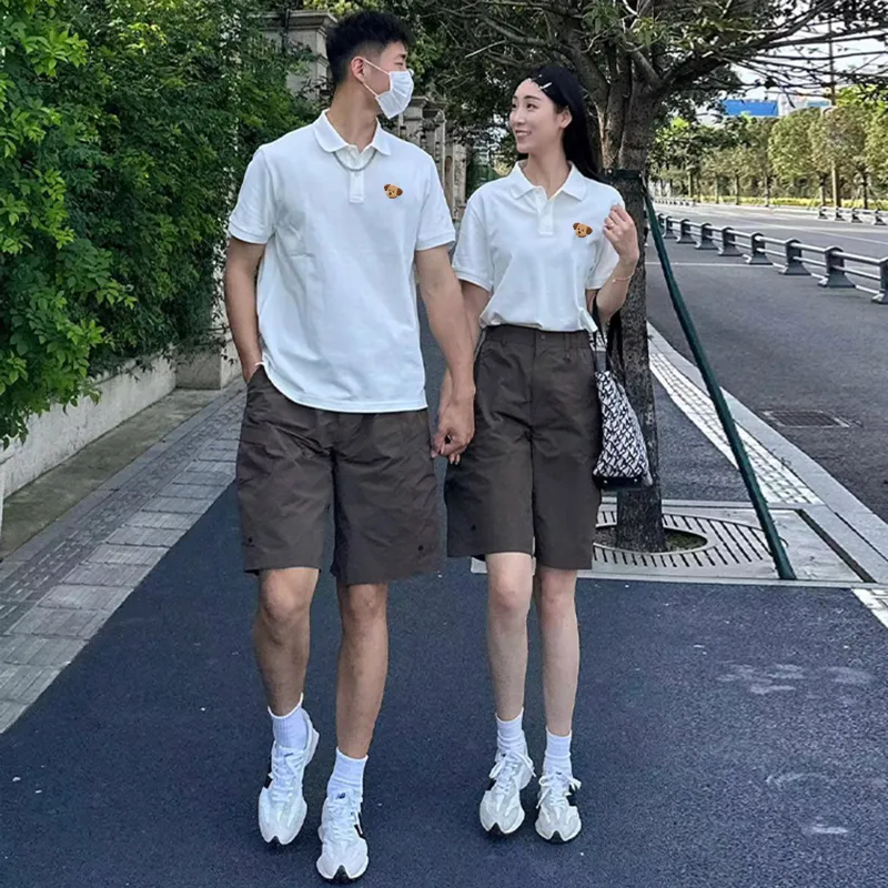 CSKS Polo Shirts Unisex-9