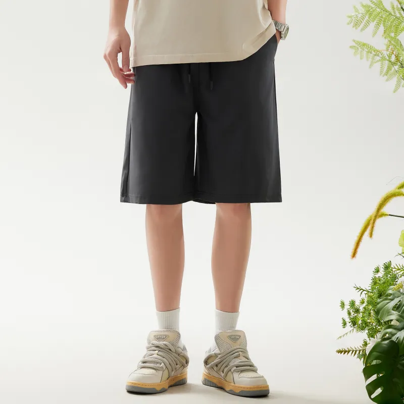 CSKS Casual Shorts Unisex-20
