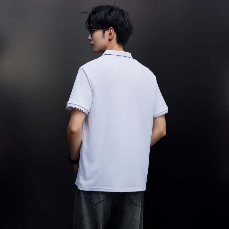 CSKS Polo Shirts Unisex-12