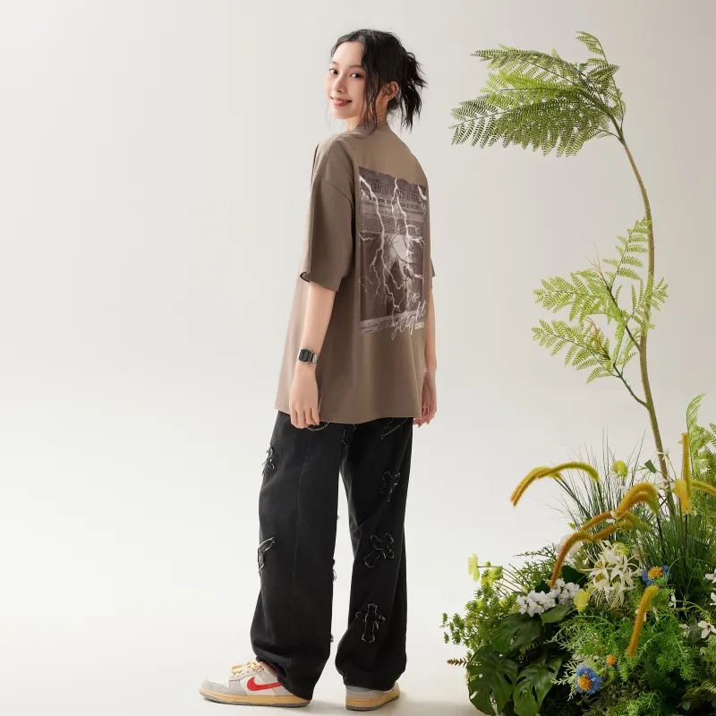 CSKS T Shirts Unisex-33