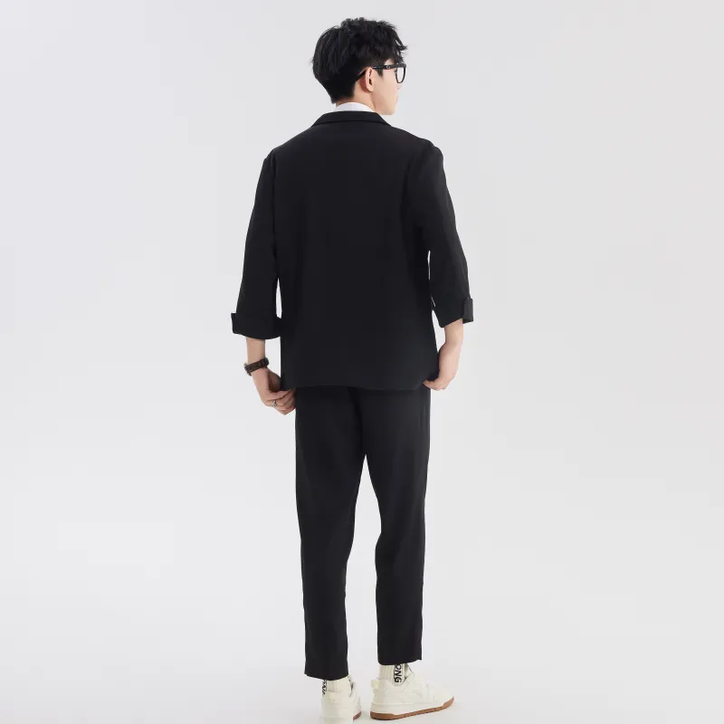 CSKS Business Suits Unisex-6