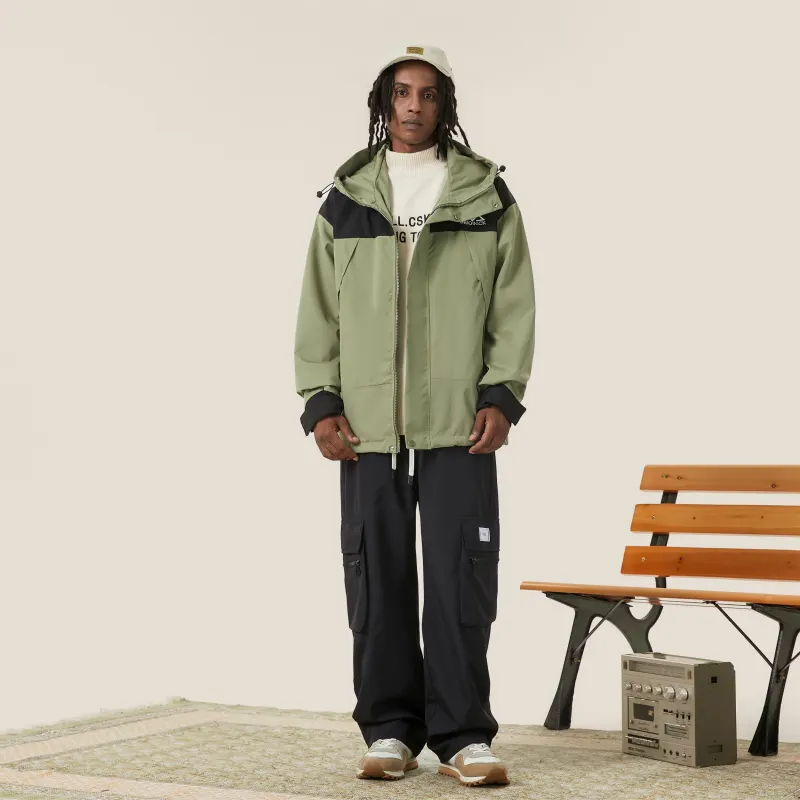 CSKS Jackets Unisex-30