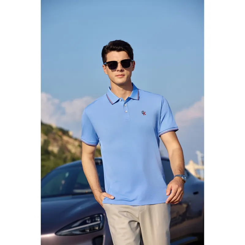 CSKS Polo Shirts Unisex-37