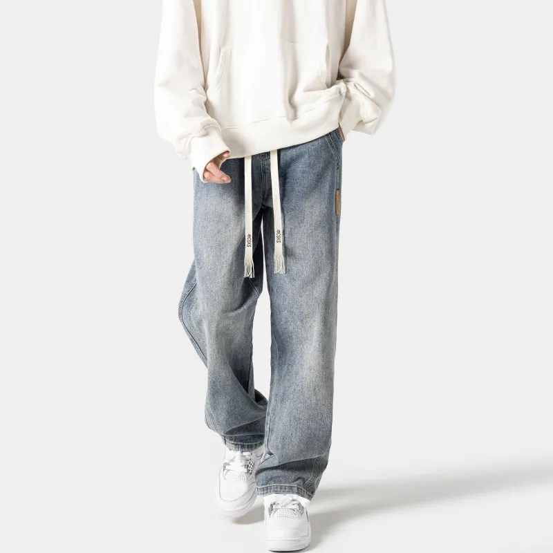 CSKS Jeans Unisex-11