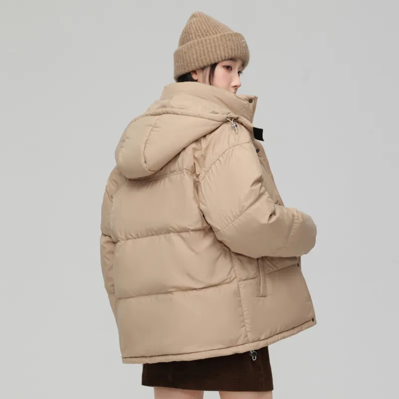 CSKS Down Jackets Unisex-23