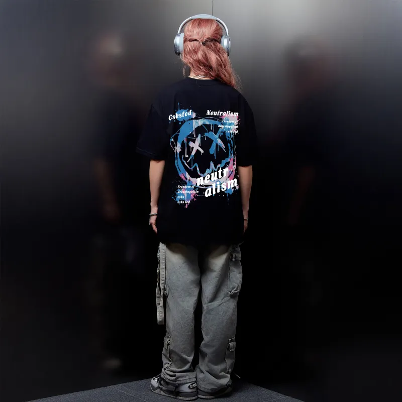 CSKS T Shirts Unisex-2