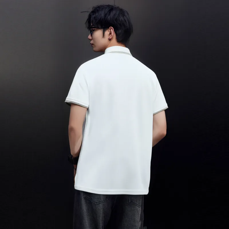 CSKS Polo Shirts Unisex-11