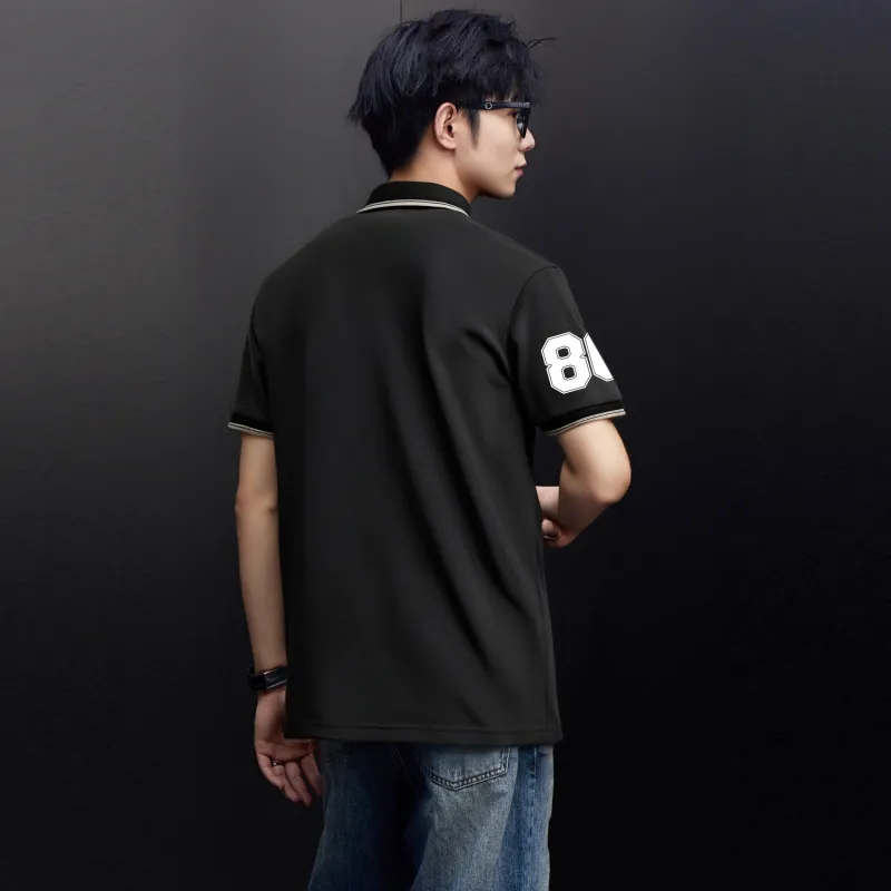 CSKS Polo Shirts Unisex-4