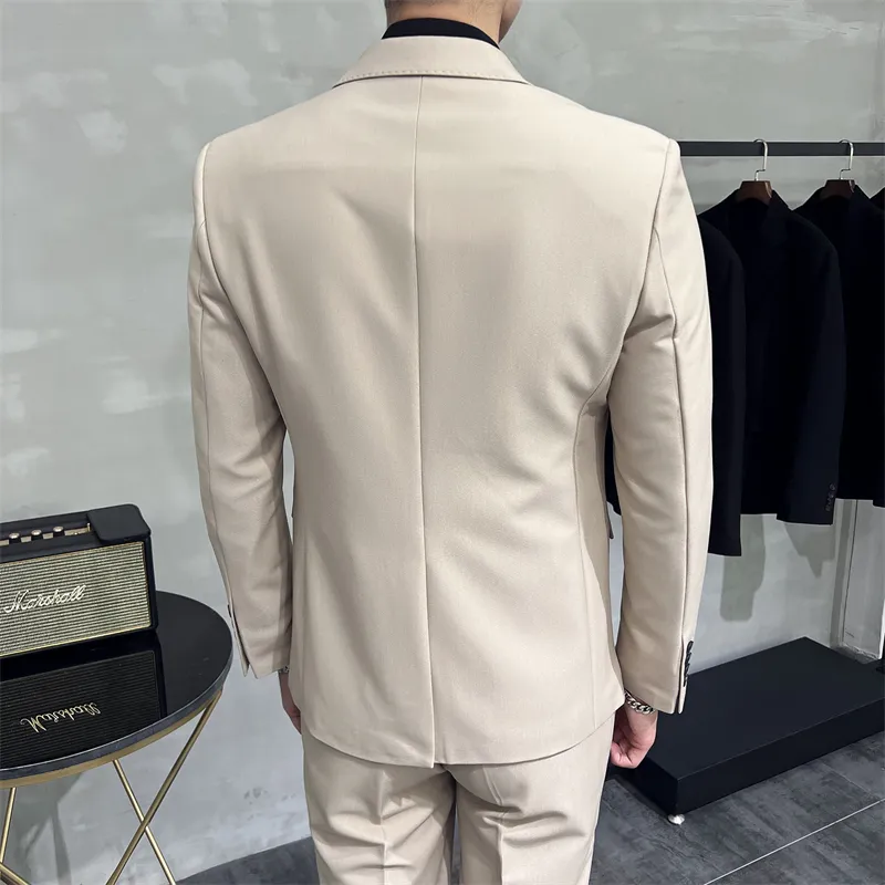 CSKS Business Suits Unisex-10