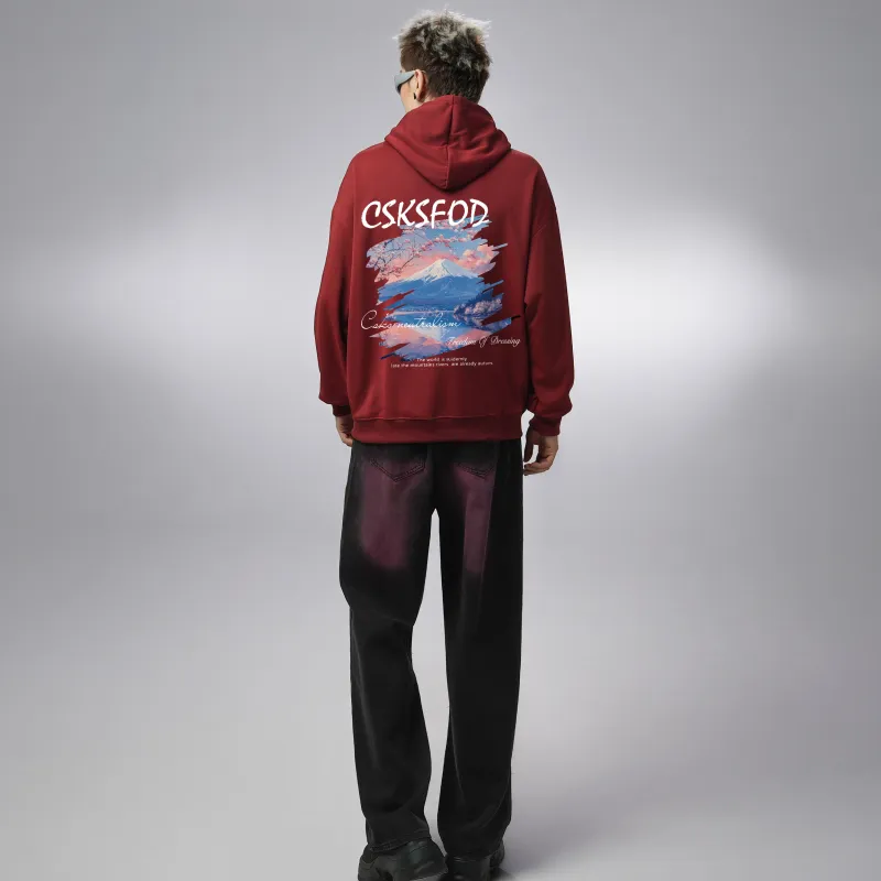 CSKS Sweatshirts Unisex-41