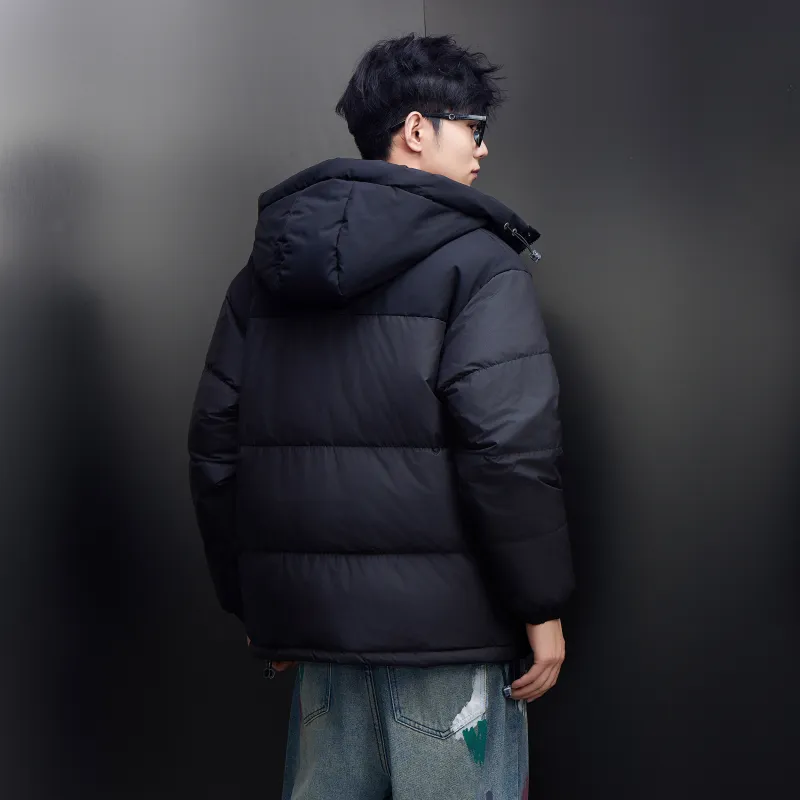 CSKS Down Jackets Unisex-5