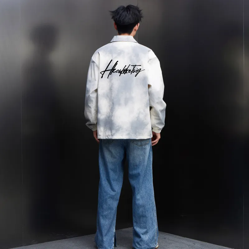 CSKS Jackets Unisex-4