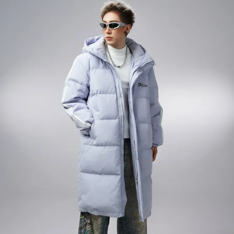 CSKS Down Jackets Unisex-22