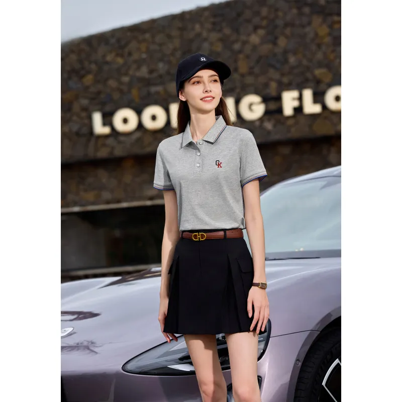 CSKS Polo Shirts Unisex-15