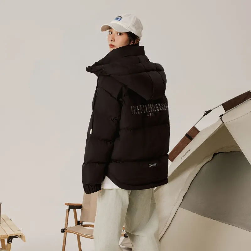 CSKS Puffer Jackets Unisex-6