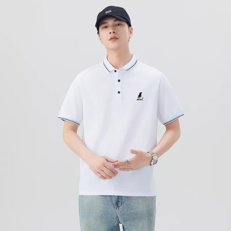 CSKS Polo Shirts Unisex-13