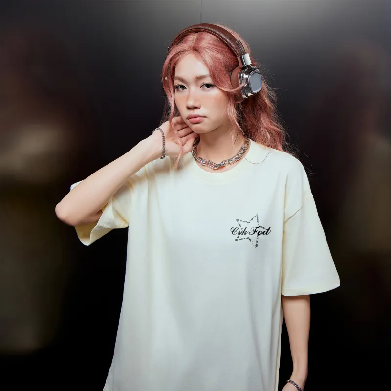 CSKS T Shirts Unisex-14
