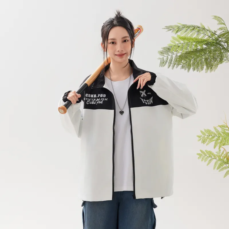 CSKS Jackets & Coats Fall Unisex-12