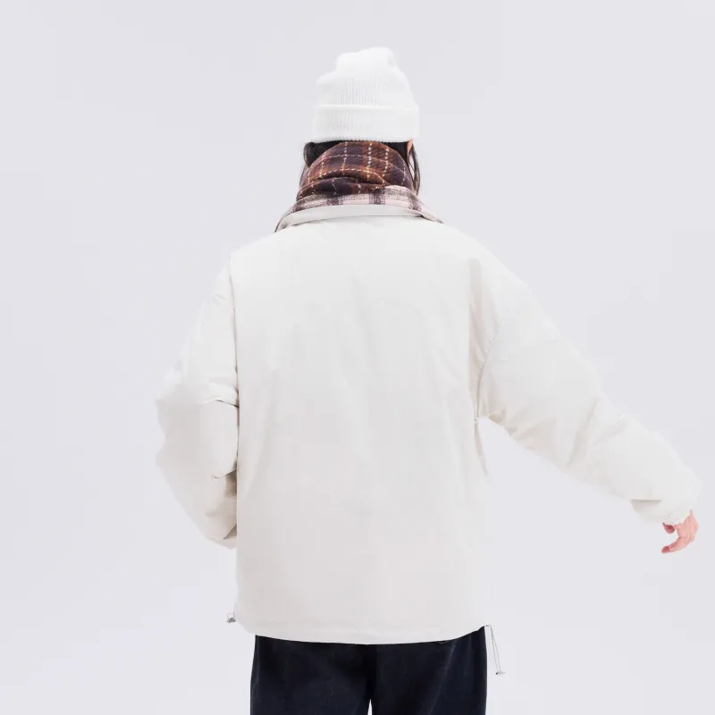 CSKS Down Jackets Unisex-3