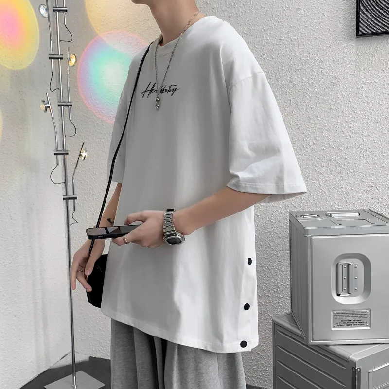 CSKS T Shirts Unisex-9
