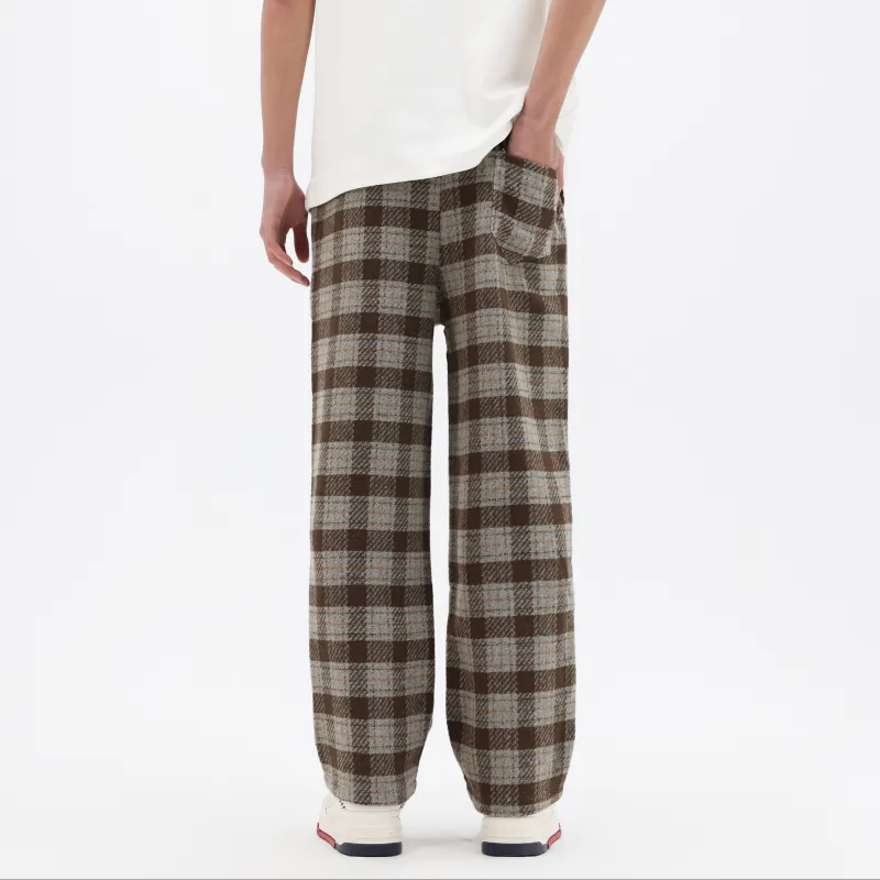 CSKS Casual Pants Unisex-19