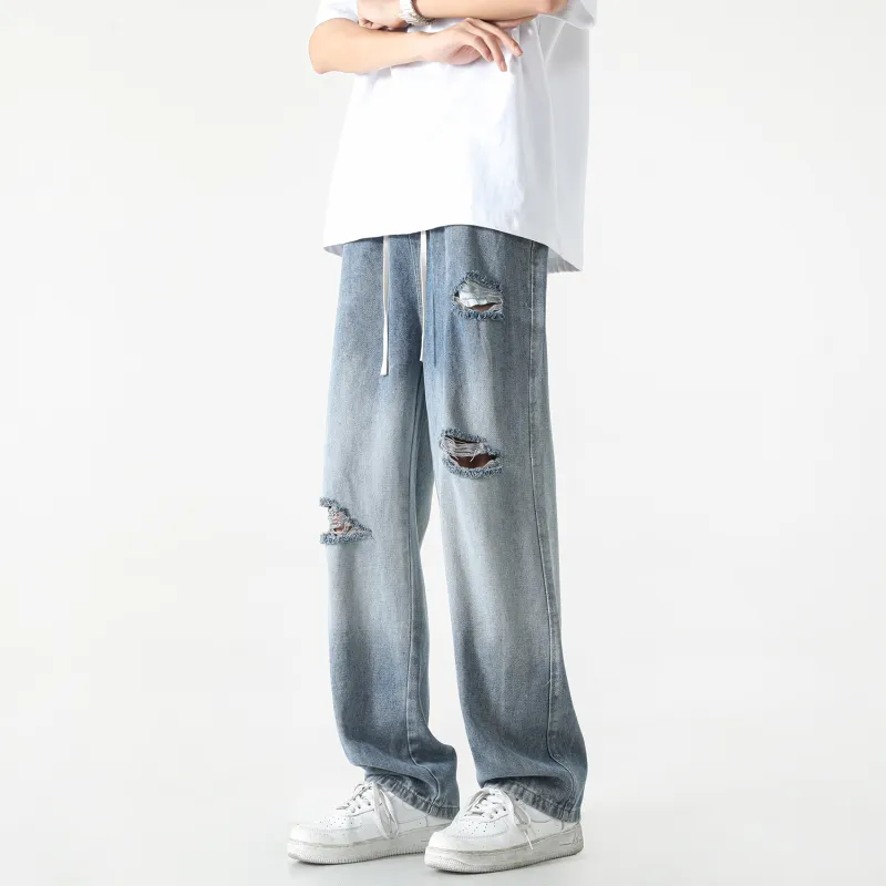 CSKS Jeans Unisex-12
