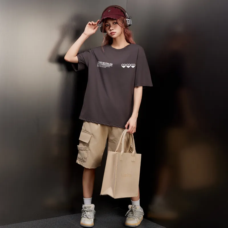 CSKS T Shirts Unisex-37