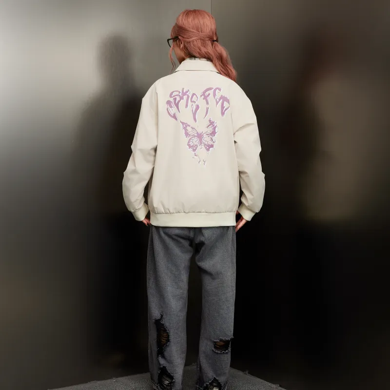 CSKS Jackets Unisex-5
