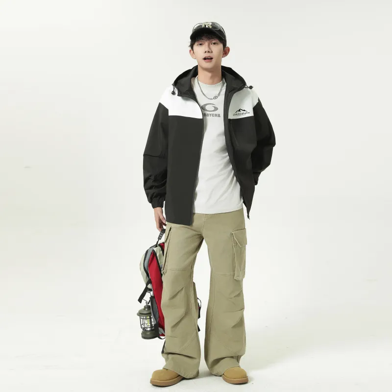 CSKS Jackets Unisex-9