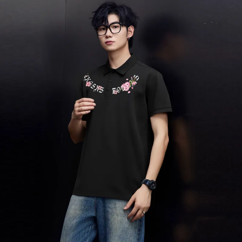 CSKS Polo Shirts Unisex-2